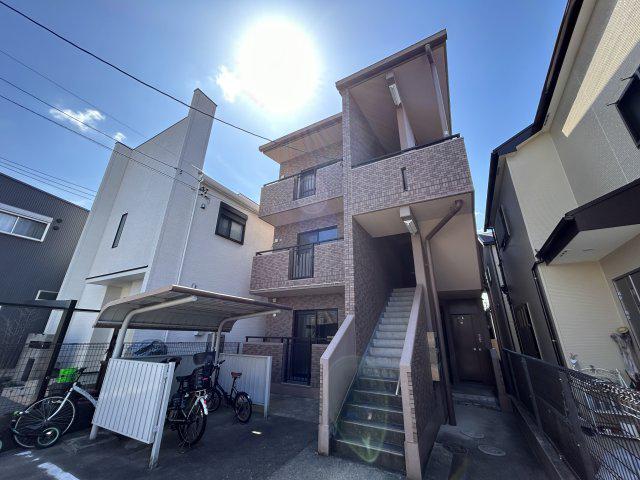 パセオ新町 B棟