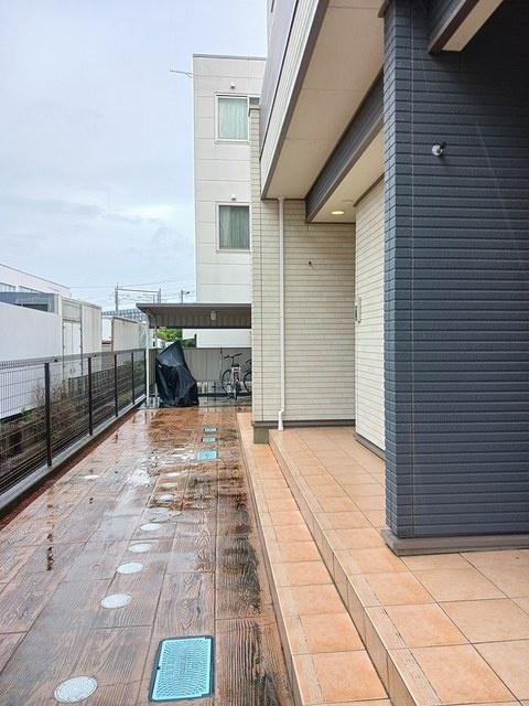 シンフォニア I
