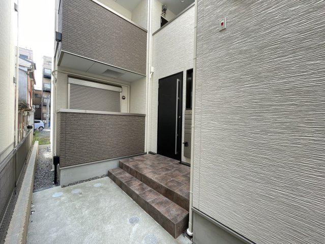 GRANDIR杉本町