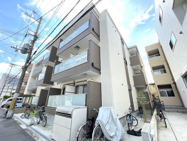 GRANDIR杉本町