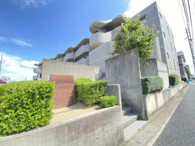 地下鉄鶴舞線 平針駅 徒歩22分 3階建 築32年