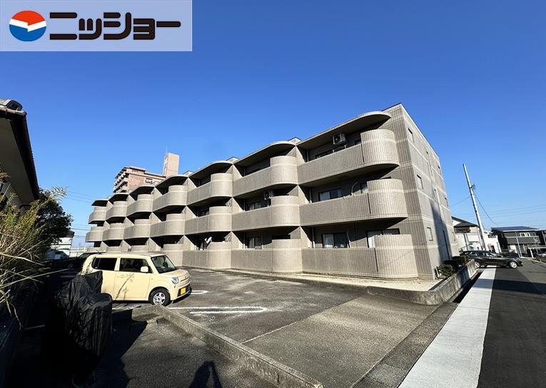 地下鉄鶴舞線 平針駅 徒歩22分  築32年