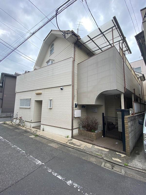 ウエストハイム