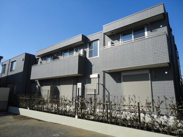 YSフラット