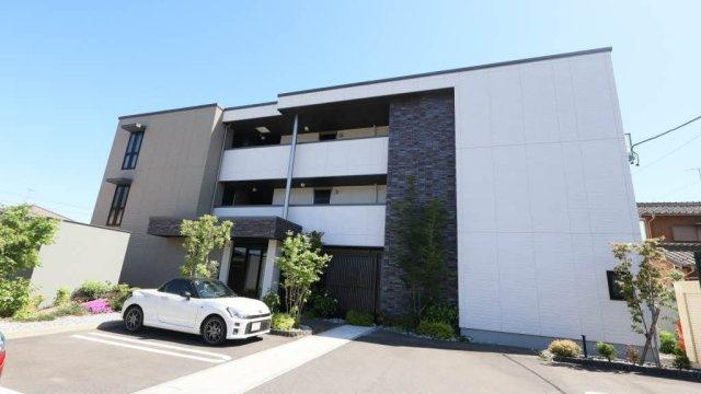リオリエント各務原