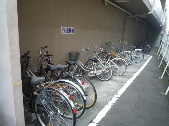 フォンテーヌ守口