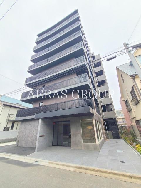 アーバンパーク川口並木