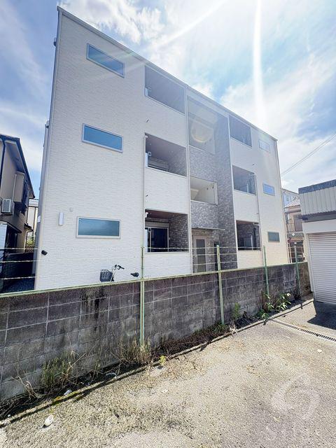 GRACE下六万寺町