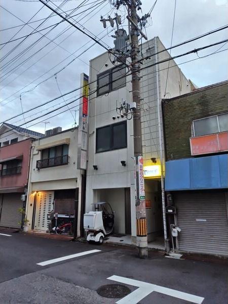 PLAZA1ビル