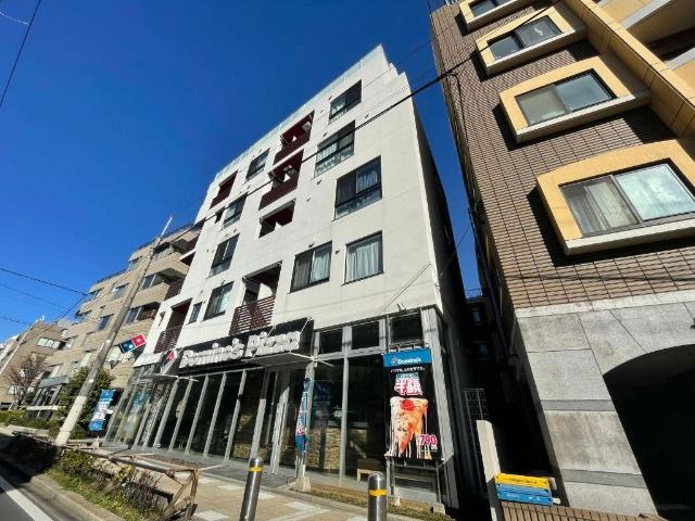 GRANDUO三軒茶屋II