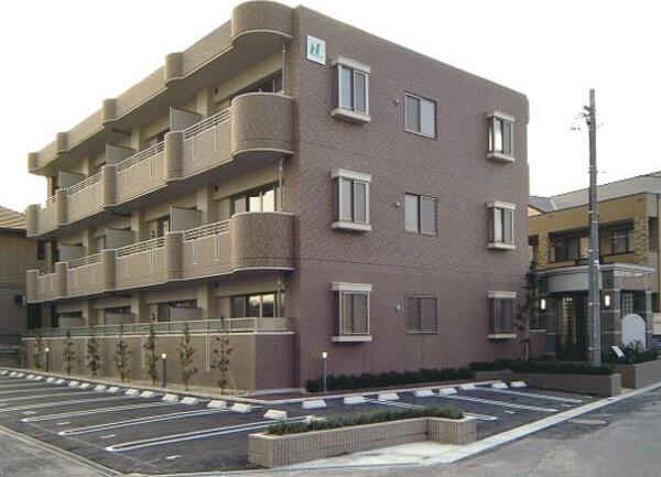 クレール新知