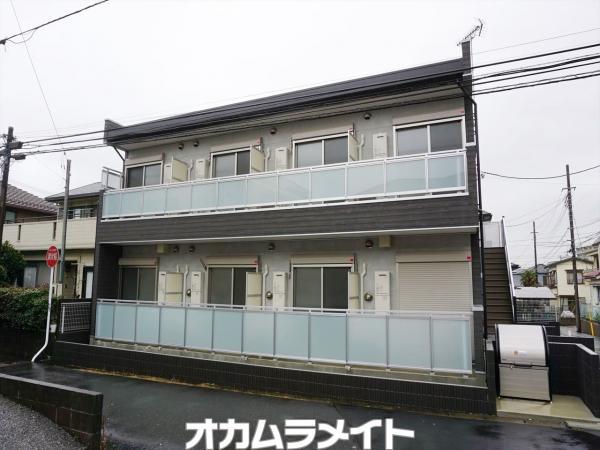 リブリ・八千代台西