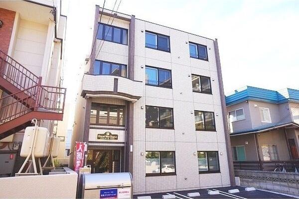 グランメール サガン