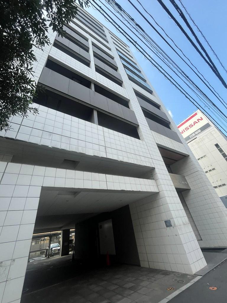 グランフォーレプライム平尾