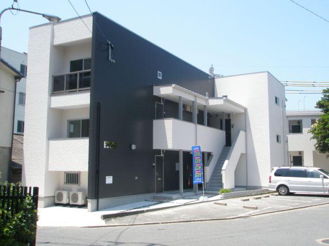 グランショア千代