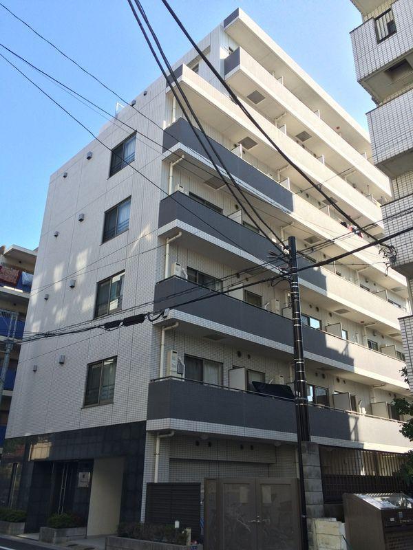 ライジングプレイス錦糸町