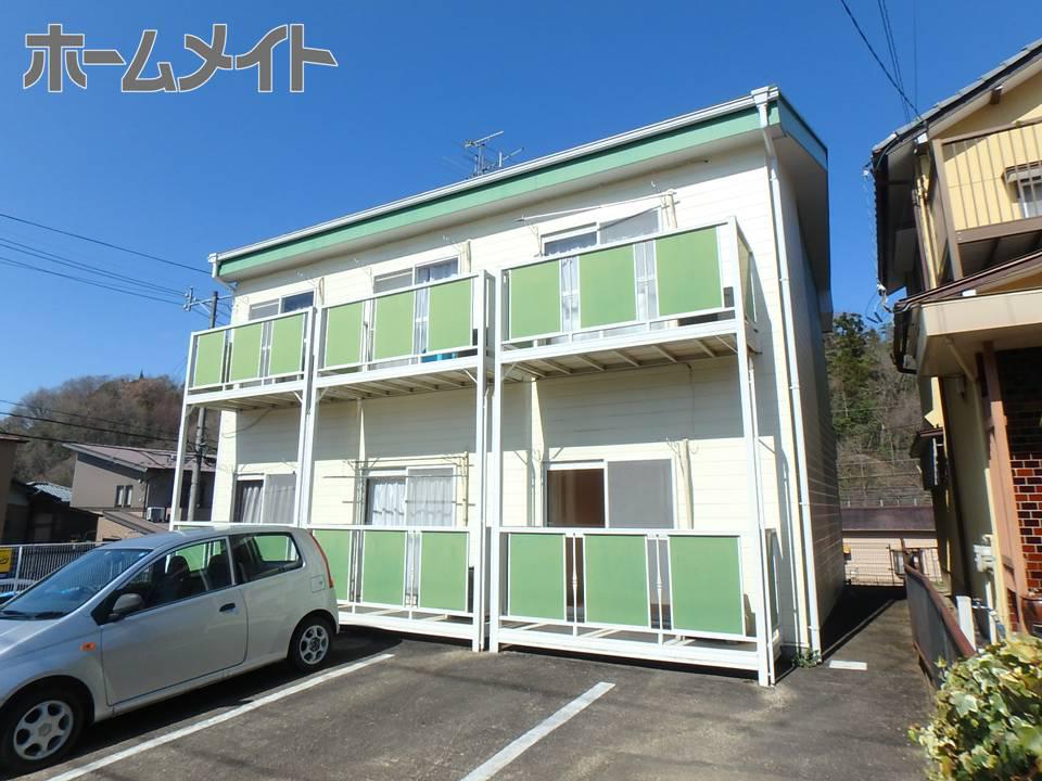 サープラスワン坂ノ尾