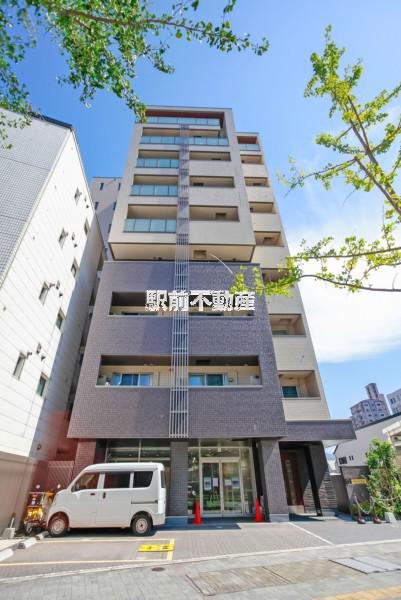 CASA大濠西