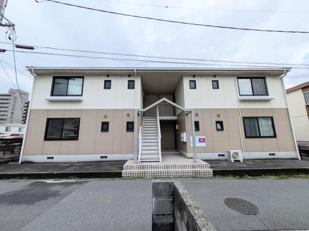 ディアス中島田
