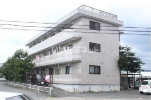 本野ヶ原マンション(ワンルーム/3階)
