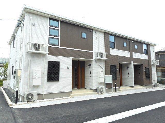 クレールI