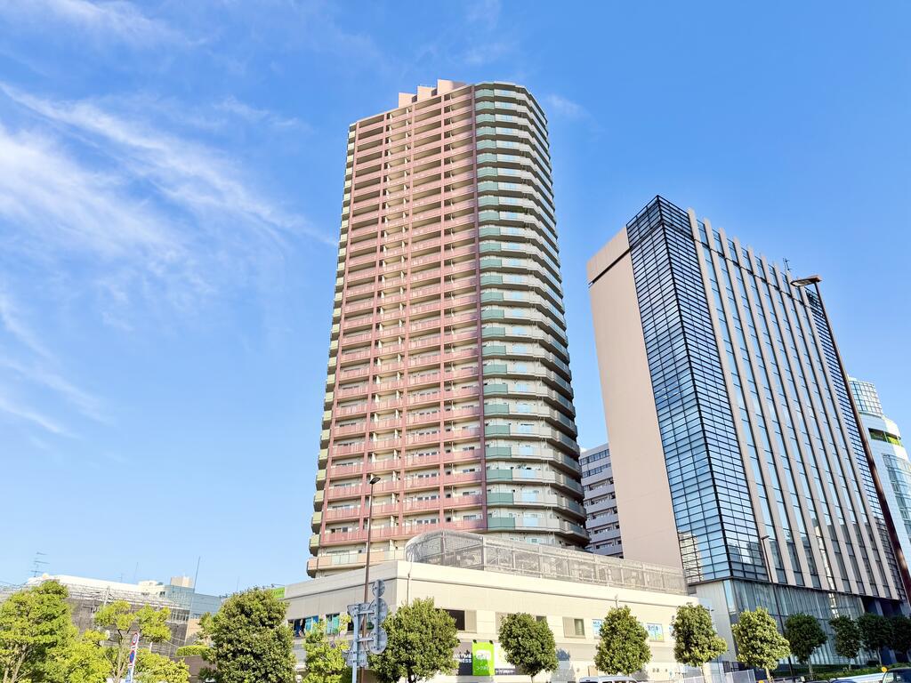 ローレルコート新宿タワー