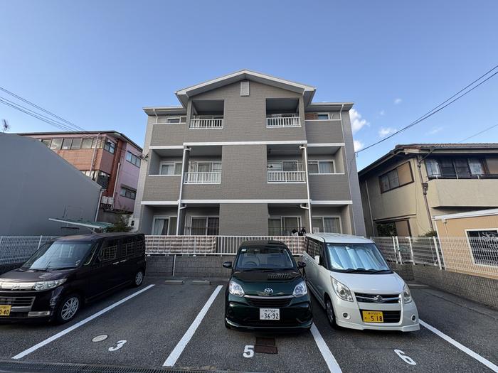 オークハウス中川