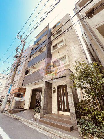 アーサクラスト横浜