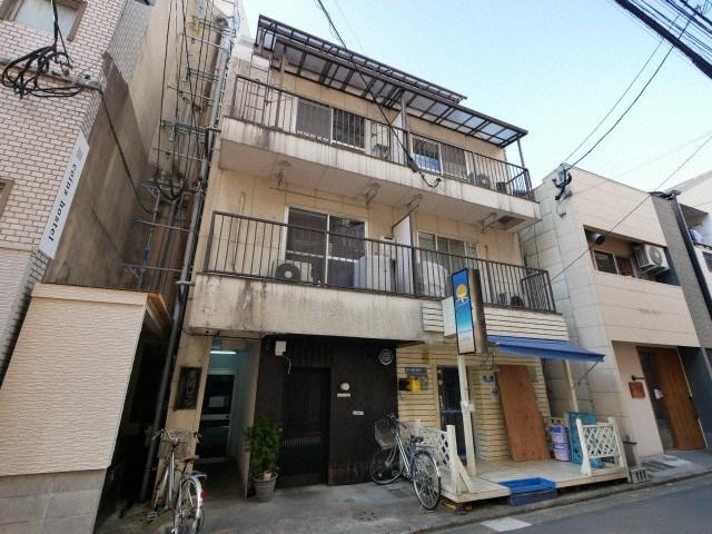 重岡ビル