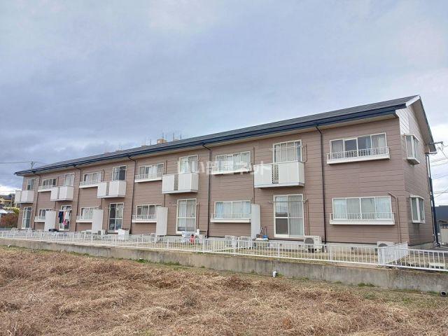 パークハイツ小原田