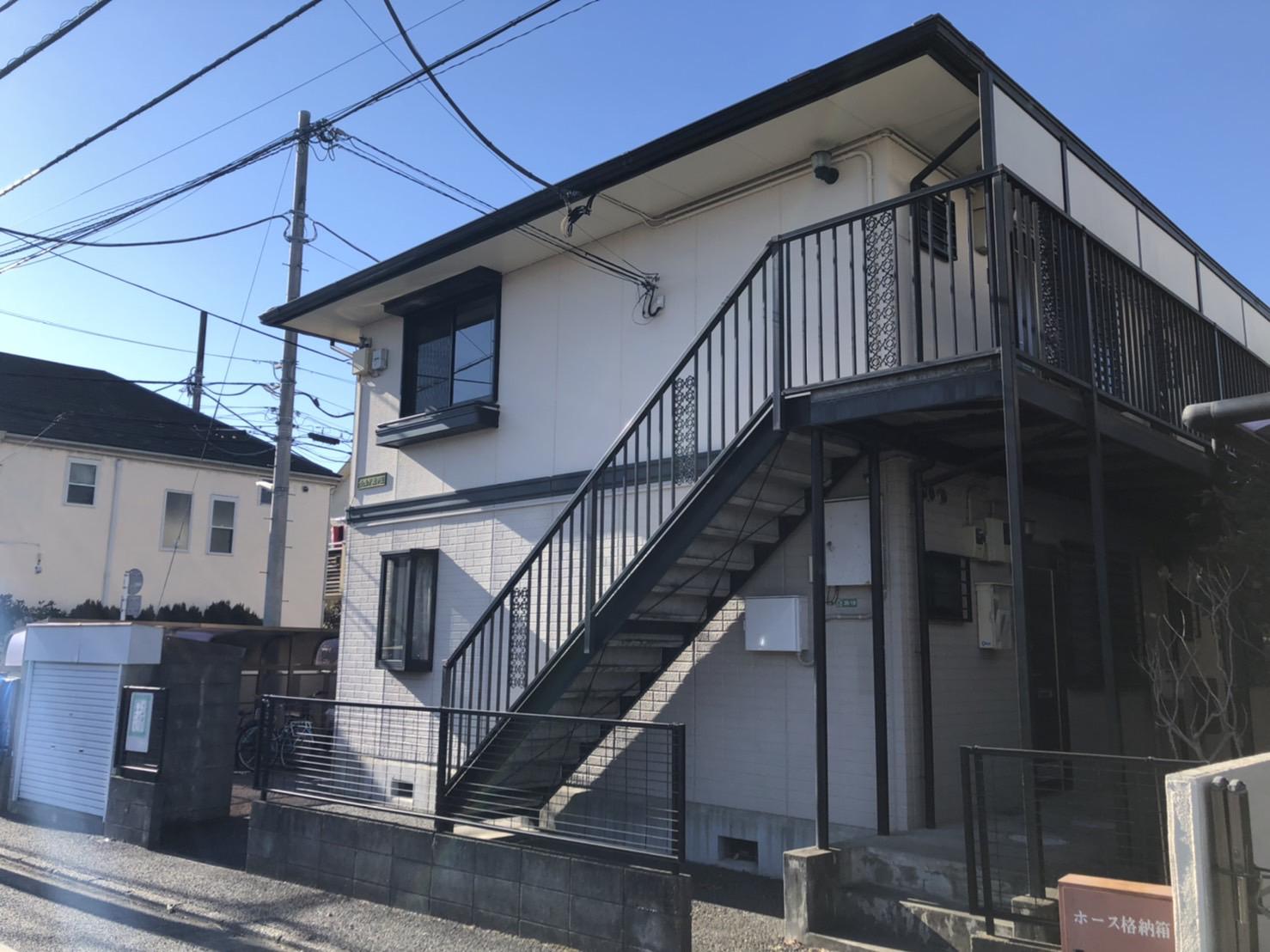 ヴェルデ光が丘