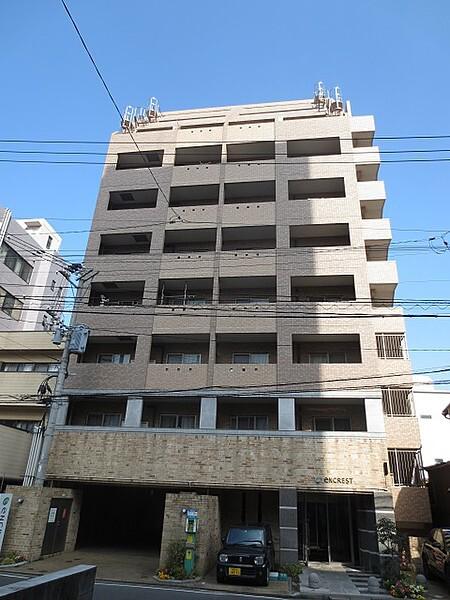 エンクレスト奈良屋