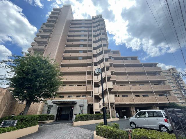 ライオンズマンション倉敷幸町(3LDK/14階)