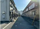 メゾネット和 野洲市行畑2丁目