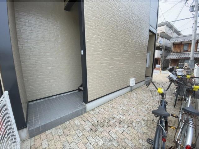 レオパレス丸の木
