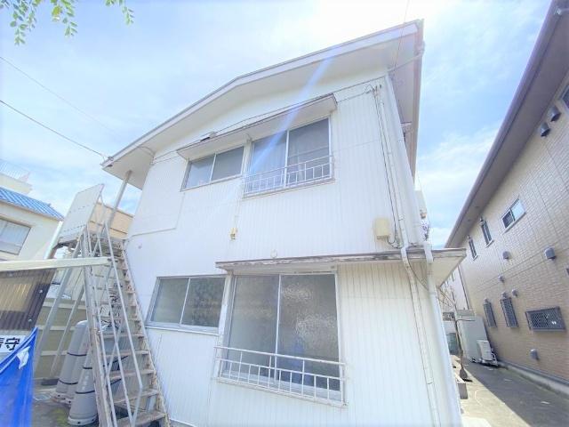 第3コーポ清守