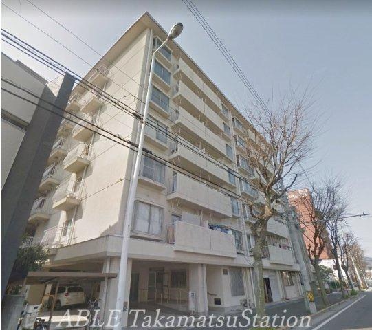 サニーコート高松