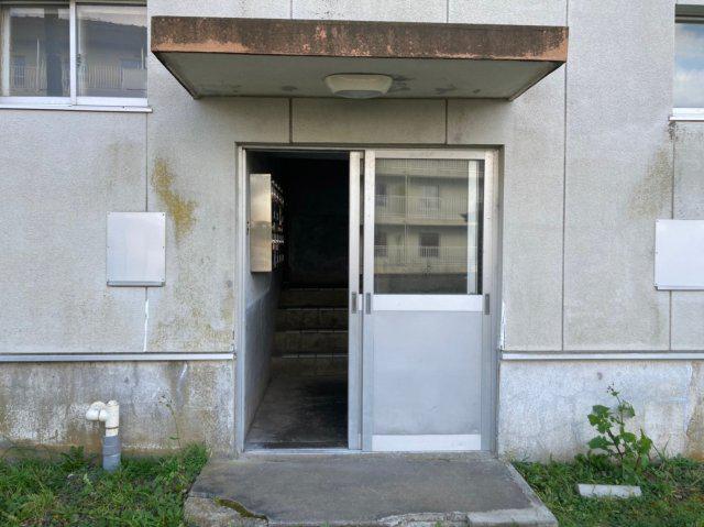 若草401マンション