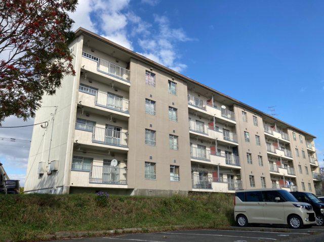 若草401マンション(3DK/3階)