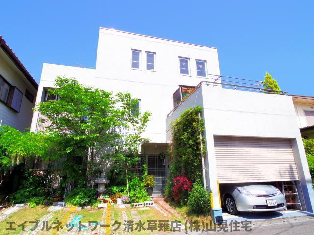 SARたがたマンション