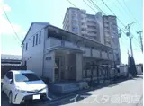 盛岡市大沢川原2丁目築21年