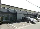 グリーンハイツ前田I