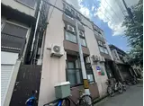 JPアパートメント大阪谷町