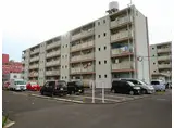 ビレッジハウス末石2号棟