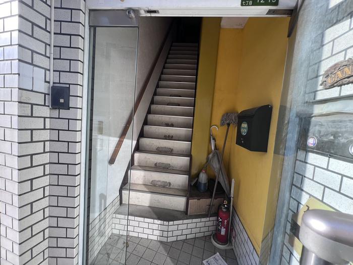 豊里MJビル