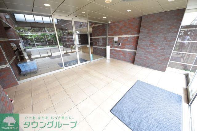 ハーバーレジデンス