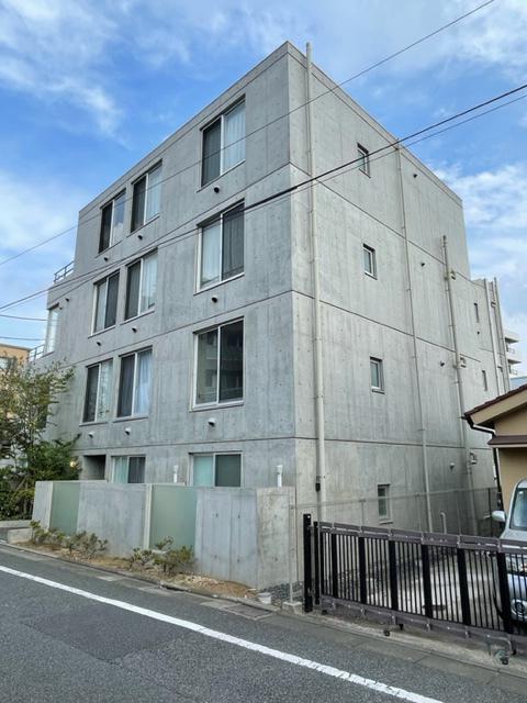 ランドフェニックス西馬込