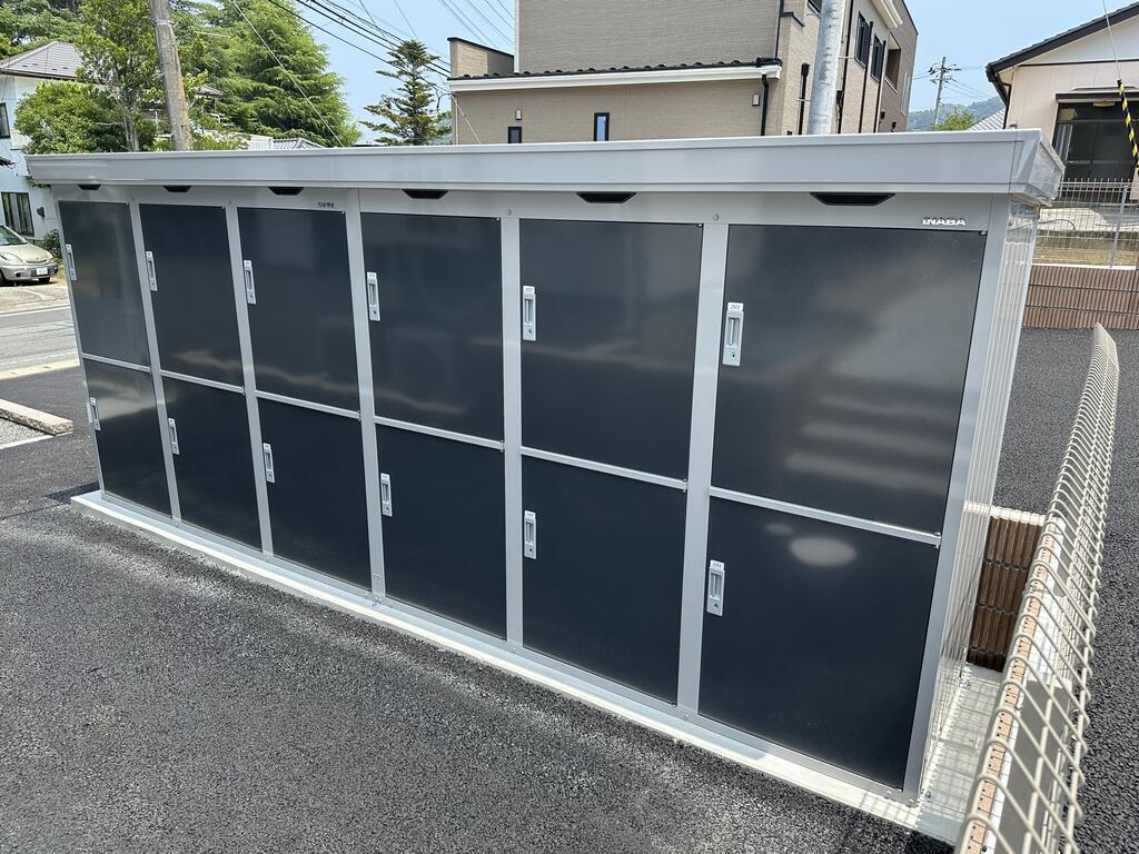 ベルウッド
