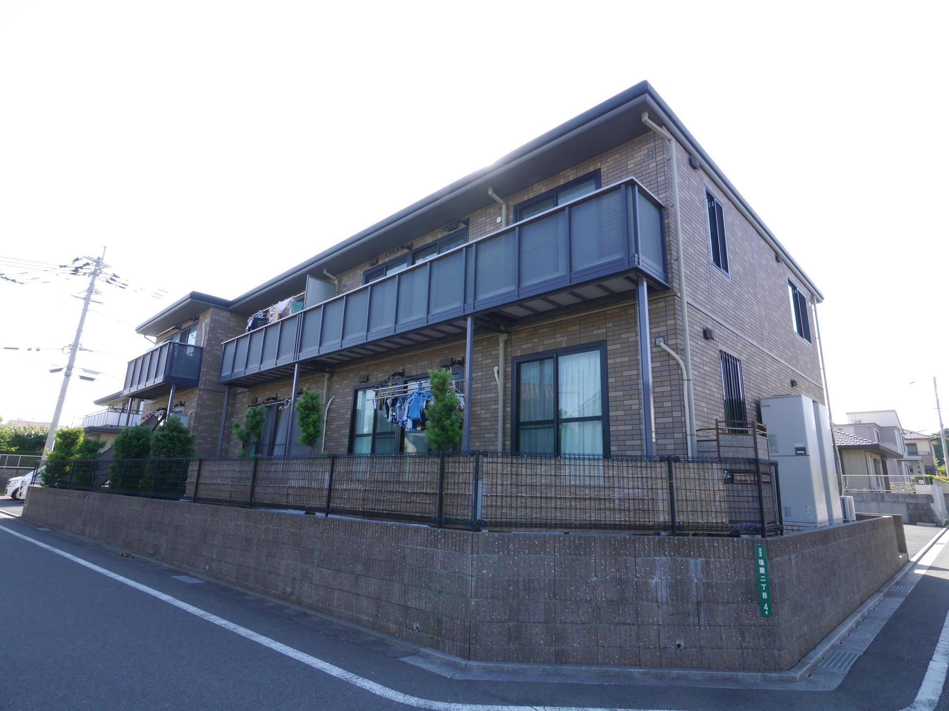 エクセルハイムB