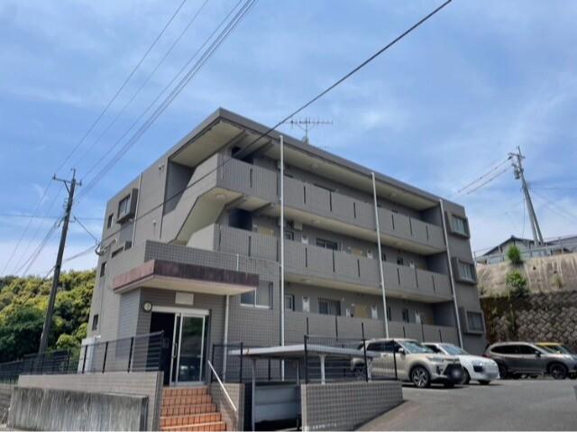パークサイド城山(2LDK/1階)